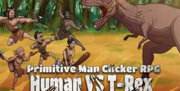 Tải Hack Anh Em Nguyên Thủy MOD (Vô Hạn Tiền) + APK 2.99