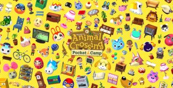 Tải Animal Crossing Pocket Camp MOD (Vô Hạn Tiền) + APK 5.4.2