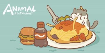 Tải Animal Restaurant MOD (Phần Thưởng Free) + APK 10.13