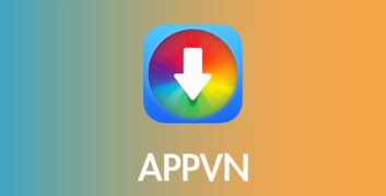 Tải Appvn APK + MOD (Mở Khóa VIP) 2.1