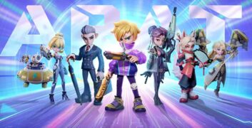 Tải Arat: TPS MOBA APK 1.0.43.0 + MOD (Vô Hạn Tiền)