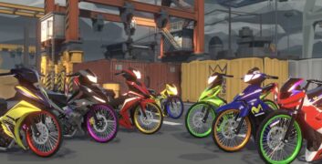 Tải Asian Drag Champion MOD (Menu, Vô Hạn Tiền) + APK 1.0.7