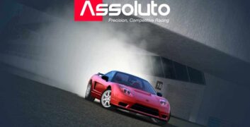 Tải Assoluto Racing MOD (Chiến Thắng Dễ Dàng) + APK 2.13.3