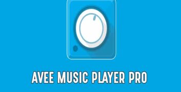 Tải Avee Music Player Pro MOD (Mở Khóa Premium) + APK 1.2.209