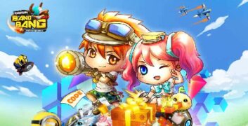 Tải BANG BANG ORIGIN MOD (Vô Hạn Tiền) + APK 3.6