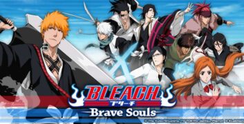 Tải BLEACH Brave Soul MOD (Vô Hạn Tiền) + APK 15.2.10