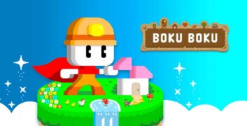Tải BOKU BOKU MOD (Vô Hạn Kẹo) + APK 1.0.246