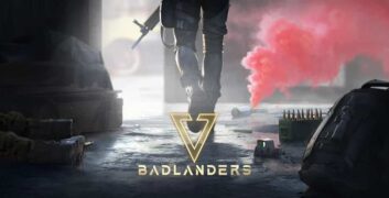 Tải Badlanders MOD (Menu, Wall Hack) + APK 1.9