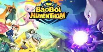 Tải Hack Bảo Bối Huyền Thoại MOD (Vô Hạn Tiền, Kim Cương) + APK 2.0.99.153474