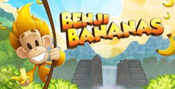 Tải Benji Bananas MOD (Vô Hạn Chuối) + APK 1.57