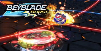 Tải Beyblade Burst  MOD (Vô Hạn Tiền, Mở Khóa) + APK 11.1.6