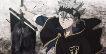 Tải Black Clover Mobile MOD (Vô Hạn Tiền) + APK 1.2.1