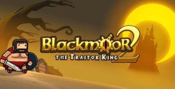 Tải Blackmoor 2 MOD (Vô Hạn Tiền) + APK 13.8