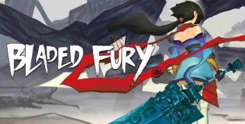 Tải Bladed Fury MOD (Bất Tử) + APK 1.0.0