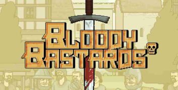Tải Bloody Bastards MOD (Vô Hạn Tiền) + APK 4.0.4