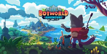 Tải Botworld Adventure MOD (Mua Sắm Free) + APK