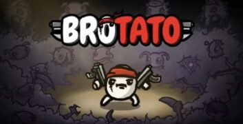 Tải Brotato MOD (Menu, Vô Hạn Tiền) + APK 1.3.39
