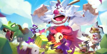 Tải Candy Disaster TD MOD (Menu, Vô Hạn Tiền, Kim Cương) + APK 3.4.7