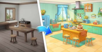 Tải Candy Puzzlejoy MOD (Vô Hạn Tiền) + APK 1.51.0