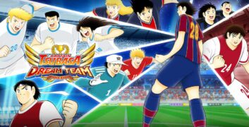 Tải Captain Tsubasa: Dream Team MOD (Vô Hạn Tiền) + APK 8.2.0