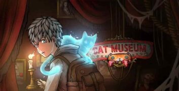 Tải Cat Museum MOD (Mở Khóa All) + APK 1.2.0