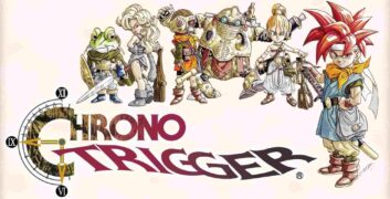 Tải Chrono Trigger MOD (Bản Đầy Đủ) + APK 2.1.3