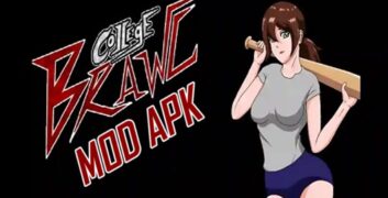 Tải College Brawl MOD (Mở Khóa All) + APK 1.4.1