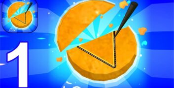 Tải Cookie Carver MOD (Menu, Mở Khóa Skin) + APK 5.8