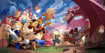 Tải Cookie Run: Kingdom MOD (Vô Hạn Tinh Thể) + APK