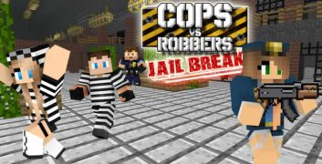 Tải Cops Vs Robbers MOD (Vô Hạn Tiền) + APK 1.132