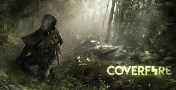 Tải Cover Fire MOD (Bất Tử, Vip) + APK 1.32.21