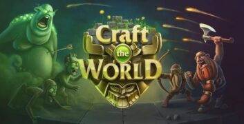 Tải Craft The World MOD (Mở Khóa) + APK 1.9.50