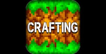Tải Crafting and Building MOD (Không Quảng Cáo, Tiếng Việt) + APK 2.5.21.18