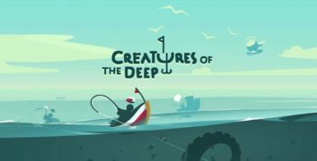Tải Creatures of the Deep MOD (Vô Hạn Tiền) + APK 2.19