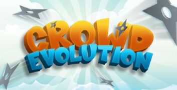 Tải Crowd Evolution MOD (Vô Hạn Tiền, Mở Khóa) + APK 43.0.0