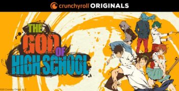 Tải Crunchyroll MOD (Mở Khóa Premium) + APK