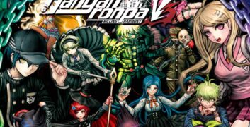 Tải Danganronpa V3: Killing Harmony MOD (Mở Khóa Cheat Panel) + APK 1.0.3