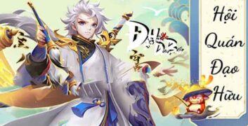 Tải Hack Đạo Hữu Xin Dừng Bước MOD (Vô Hạn Tiền) + APK 1.0