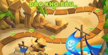 Tải Hack Đảo Kho Báu MOD (Vô Hạn Kim Cương) + APK 4.0.24