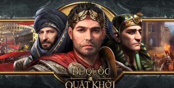 Tải Đế Quốc Quật Khởi MOD (Menu, Vô Hạn Tiền) + APK 1.1.19