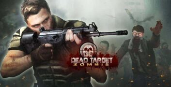 Tải Dead Target MOD (Vô Hạn Tiền, Damage) + APK 4.147.0