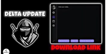 Tải Delta X ROBLOX APK V13 Miễn Phí Cho Android