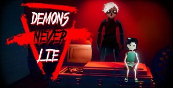 Tải Demons Never Lie MOD (Không Quảng Cáo) + APK 1.9
