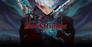 Tải Devil Hunter Idle MOD (Vô Hạn Tiền) + APK 1.51