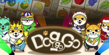 Tải Doggo Go MOD (Mở Khóa) + APK 2.97