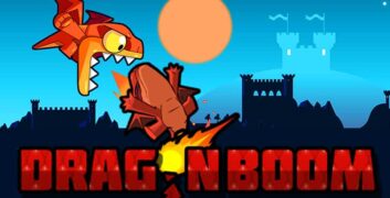 Tải Drag’n’Boom MOD (Mở Khóa Rồng) + APK 1.2.0