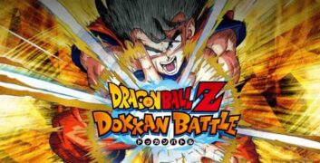 Tải Dragon Ball Z: Dokkan Battle MOD (Bất Tử, Sát Thương Cao) + APK 5.14.1