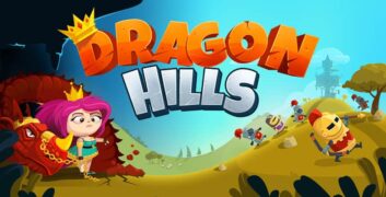 Tải Dragon Hills MOD (Vô Hạn Tiền) + APK 1.4.9