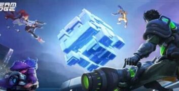 Tải Dream Edge APK 0.2.2 + MOD (Vô Hạn Đạn)