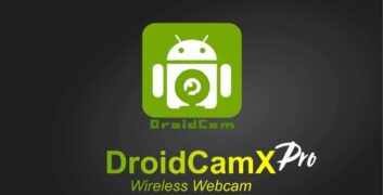 Tải DroidCamX Wireless Webcam Pro MOD (Patcher) + APK 6.11